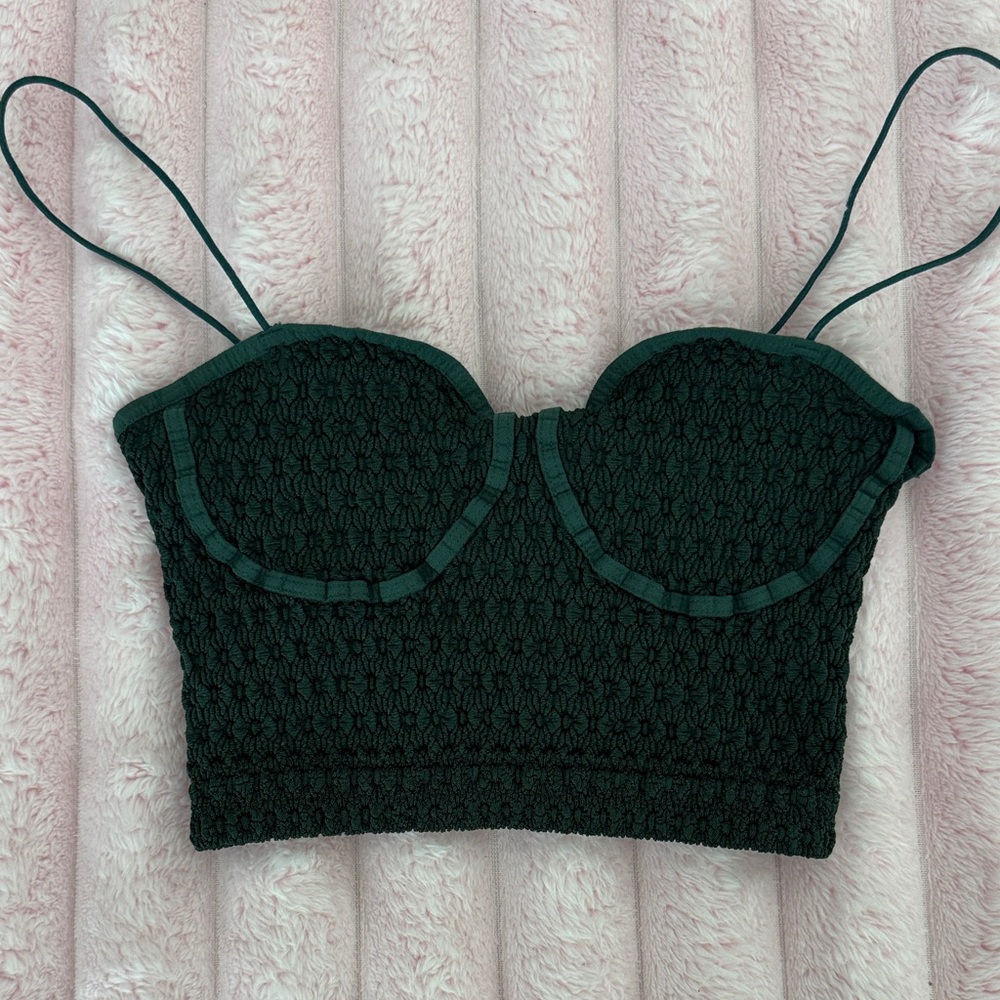 Free People Crop